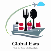 Global Eats Logo